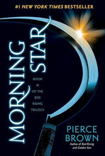 Load image into Gallery viewer, SIGNED Morning Star Hardcover Pre-Order

