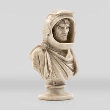 Load image into Gallery viewer, The Bust of Silenius au Lune
