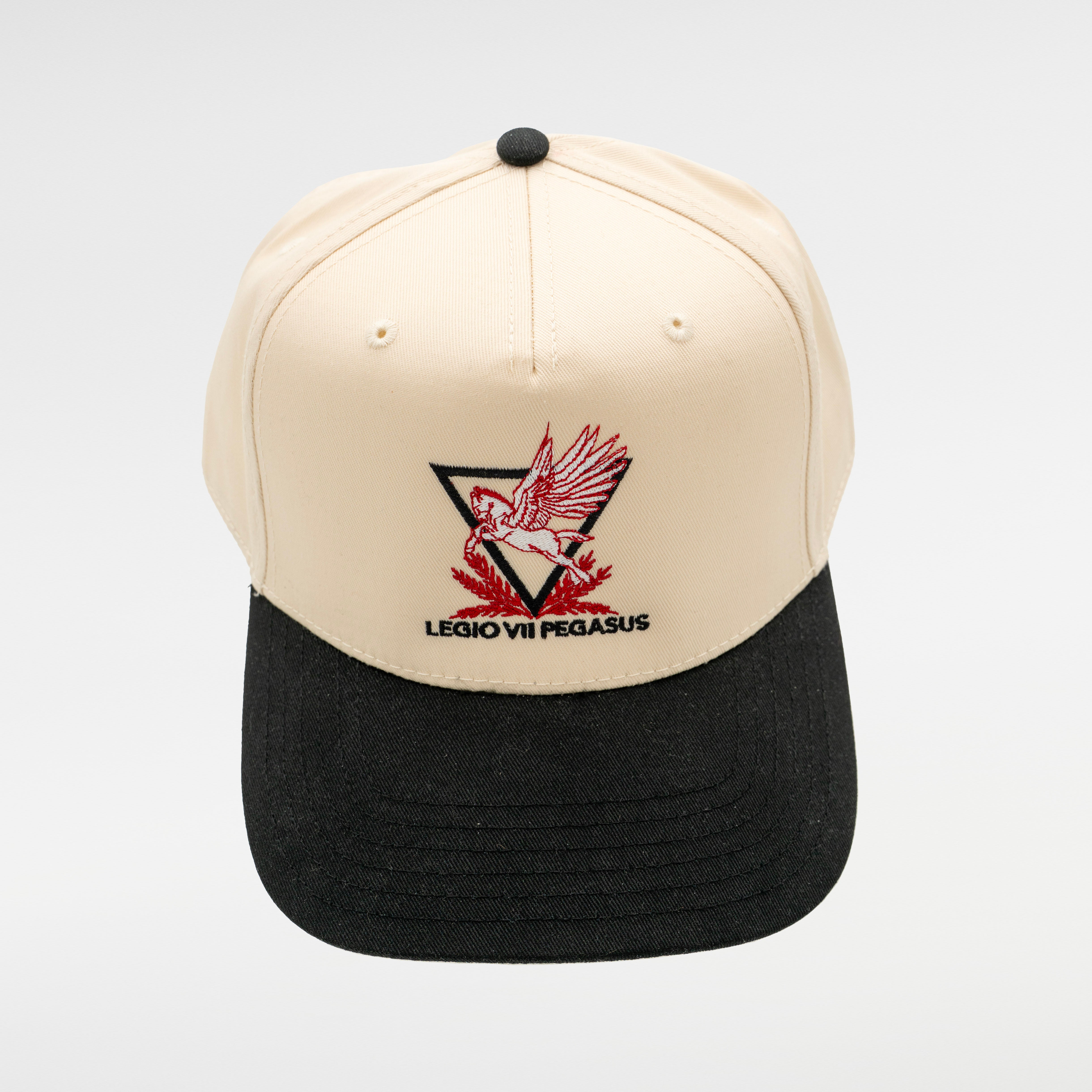 Pegasus Legion Hat