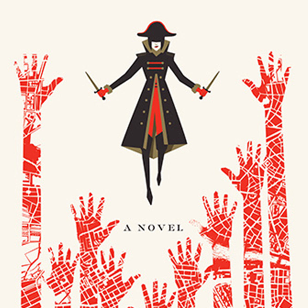 A Darker Shade of Magic