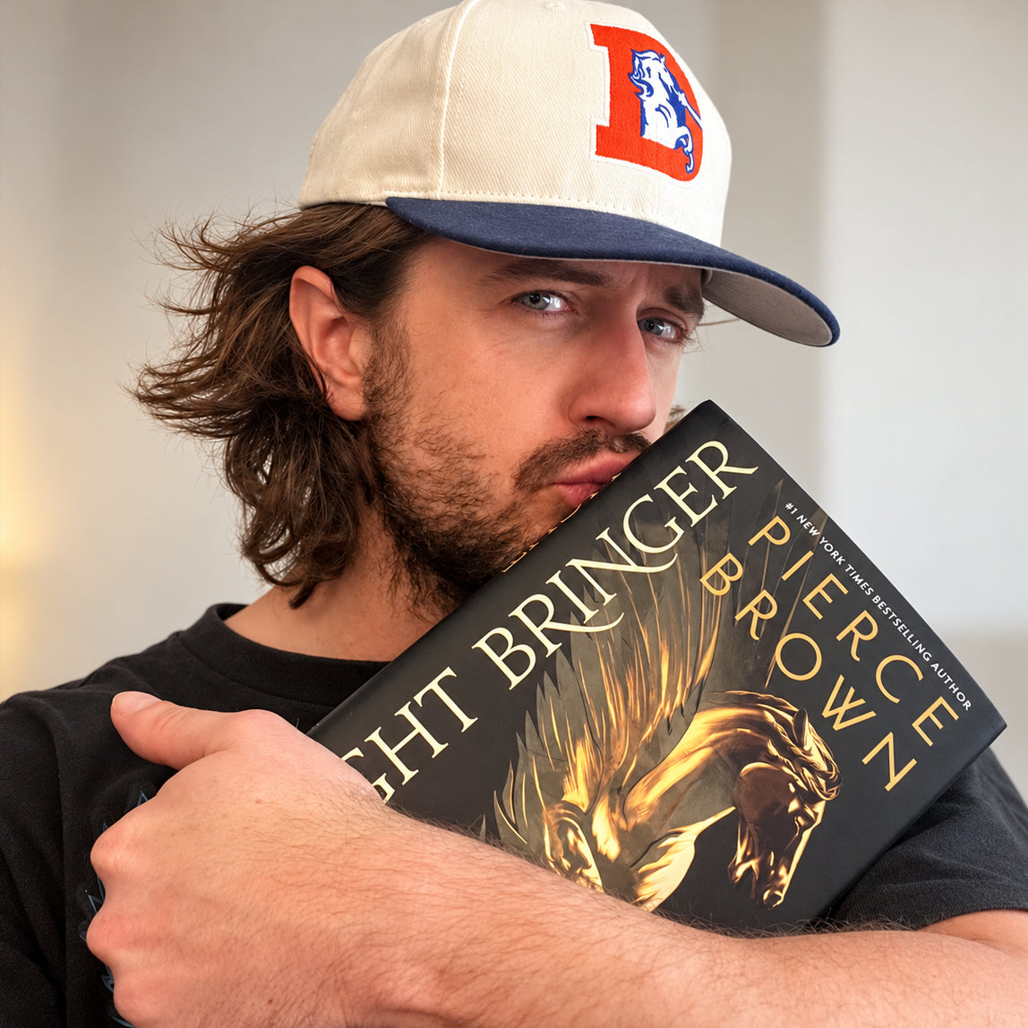Signed & Personalized Books