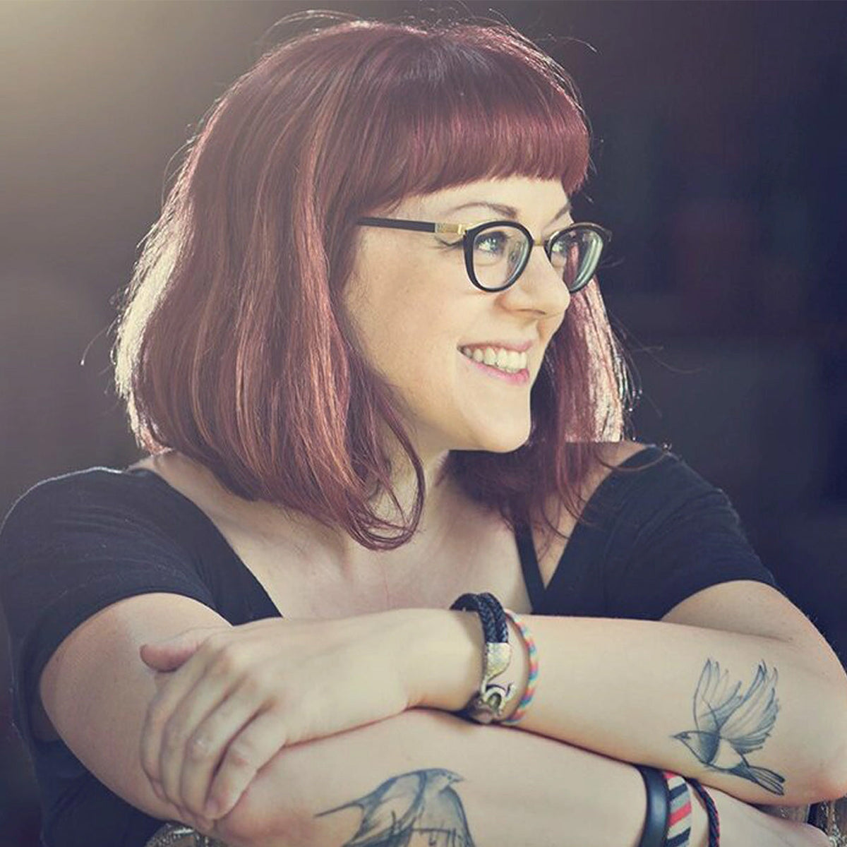 V.E. Schwab