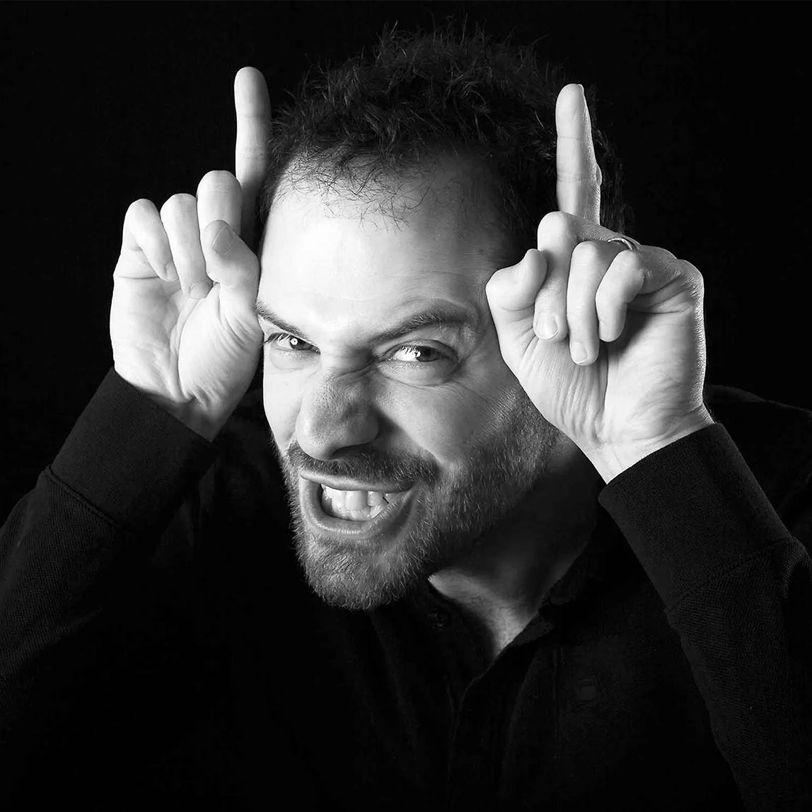 Joe Abercrombie