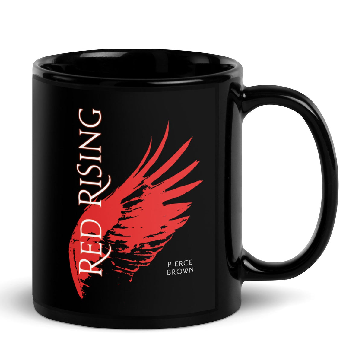 Red Rising / Home & Drinkware