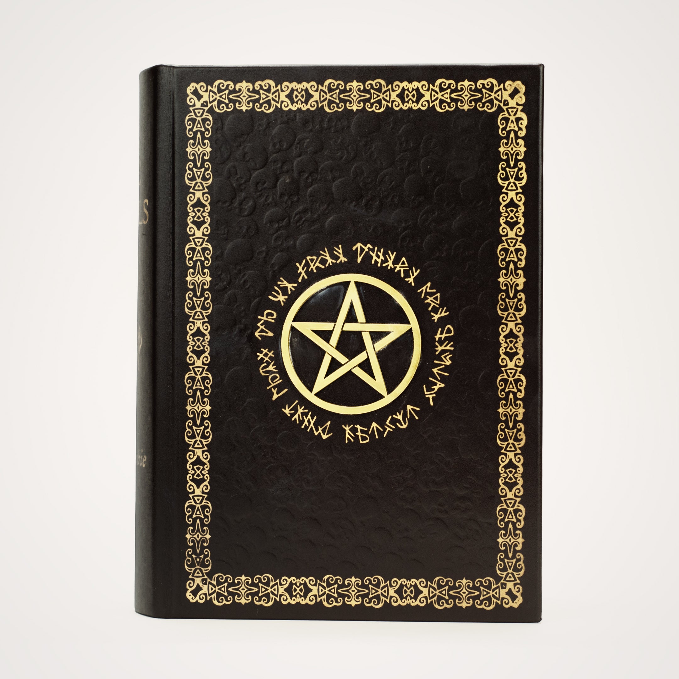The Devils - Fableistik Collector’s Edition