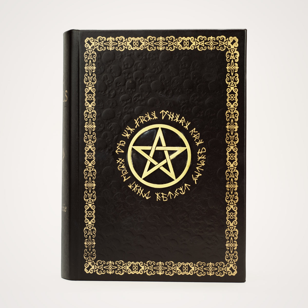The Devils - Fablelistik Collector’s Edition