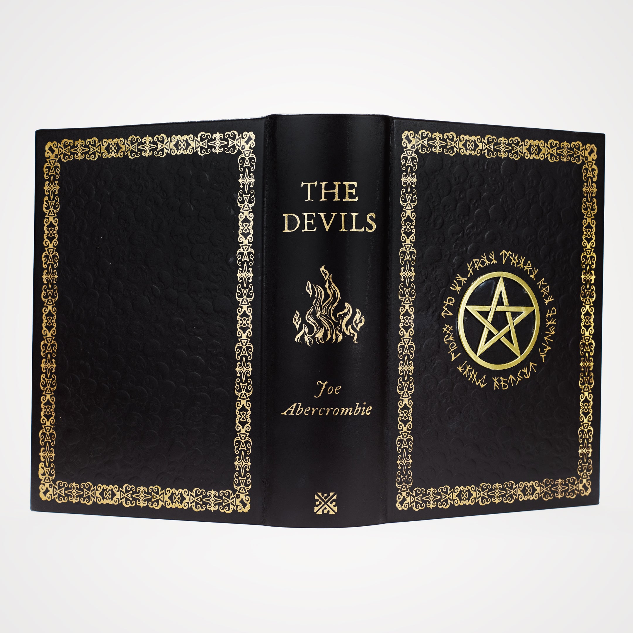 The Devils - Fableistik Collector’s Edition