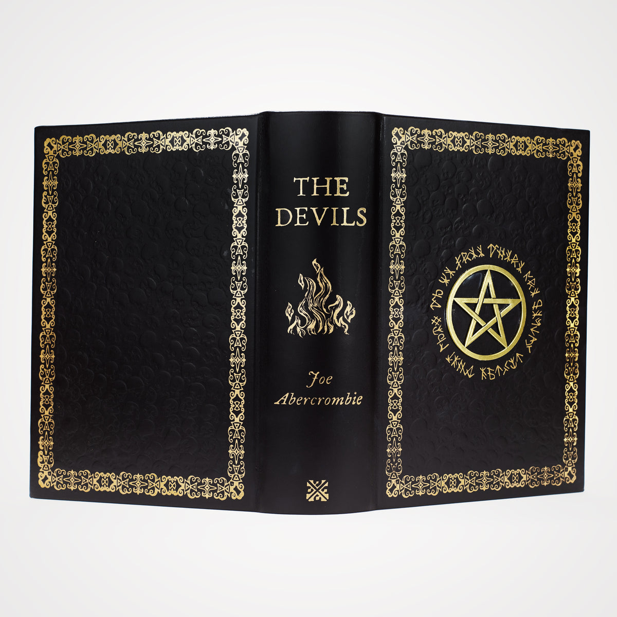 The Devils - Fablelistik Collector’s Edition