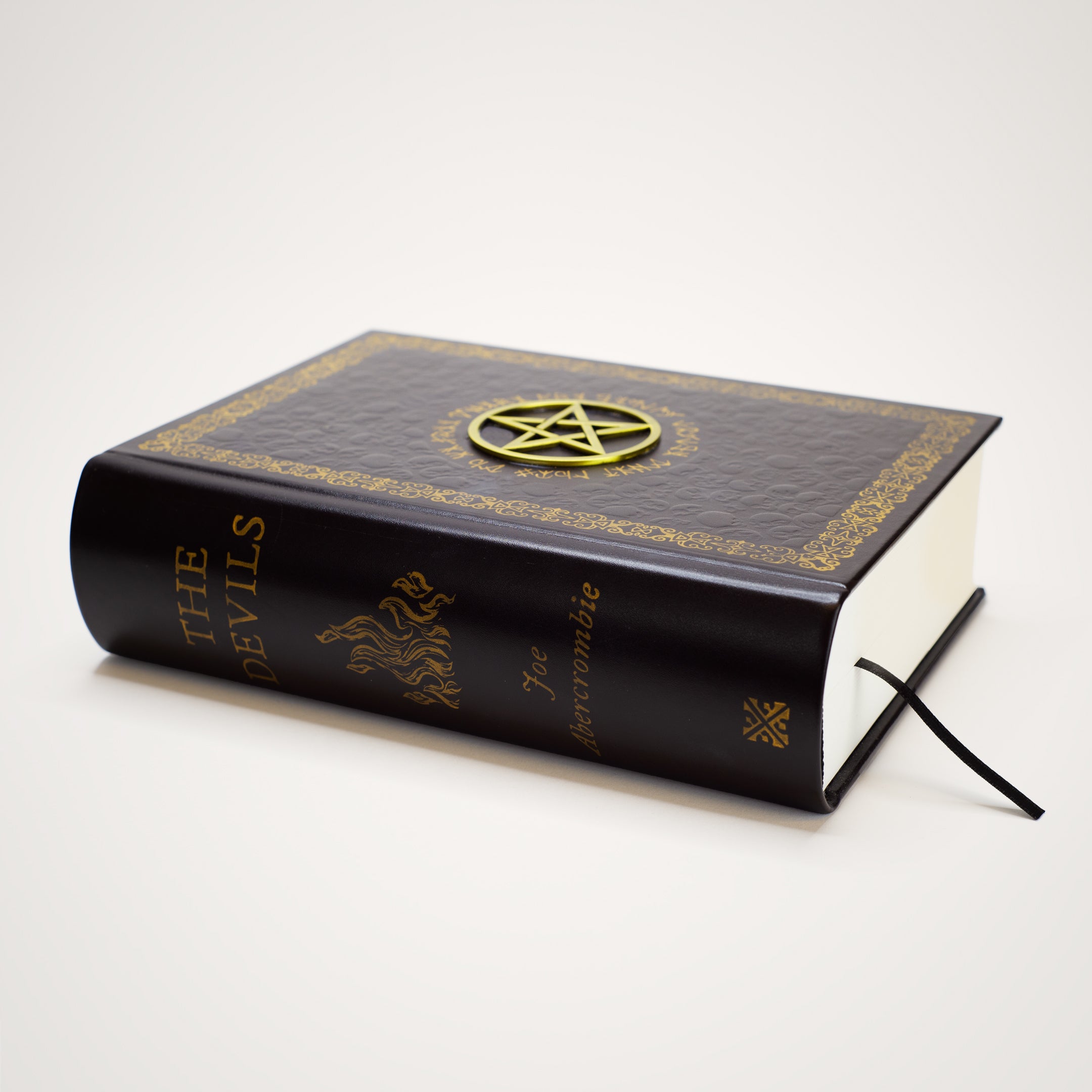 The Devils - Fableistik Collector’s Edition