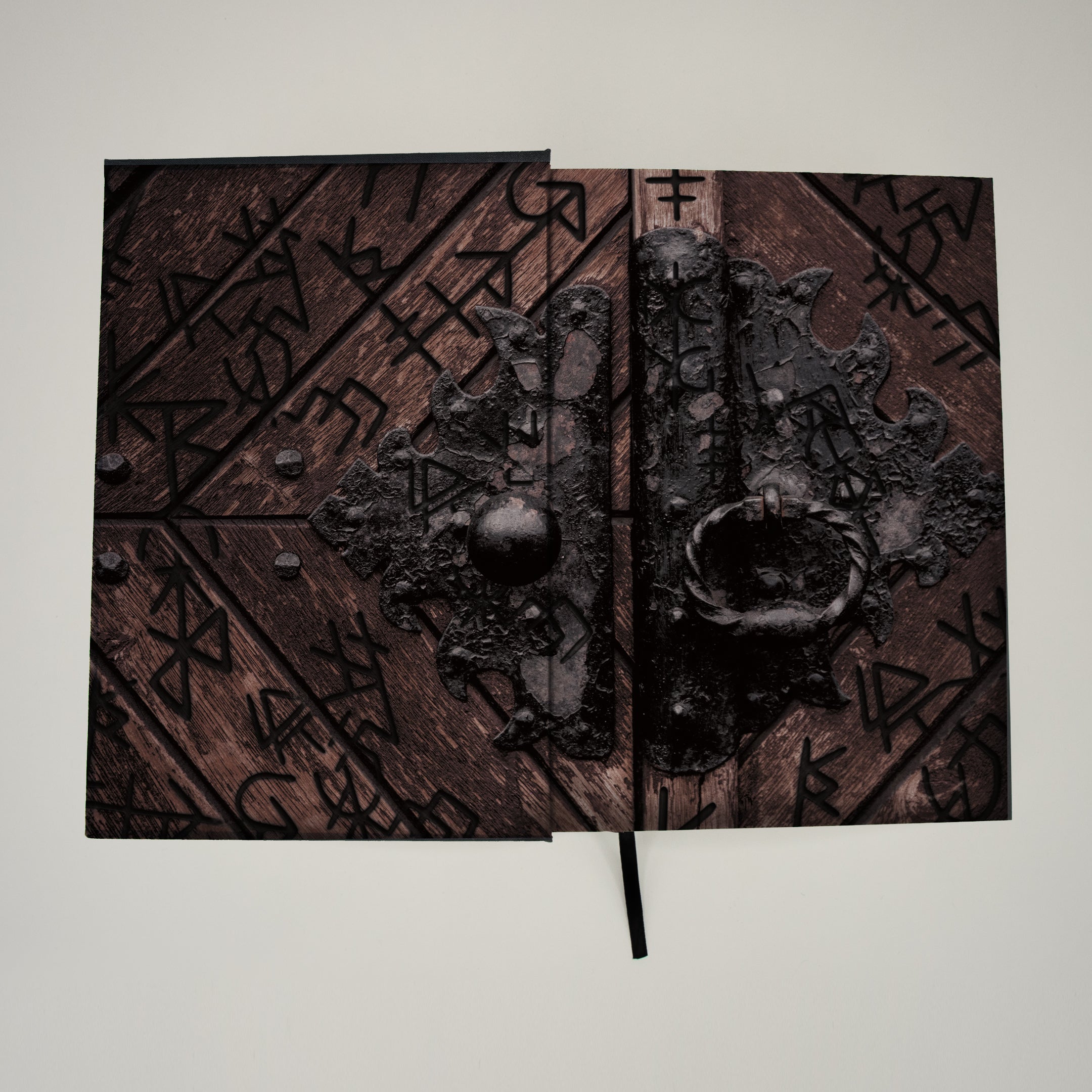 The Devils - Fableistik Collector’s Edition
