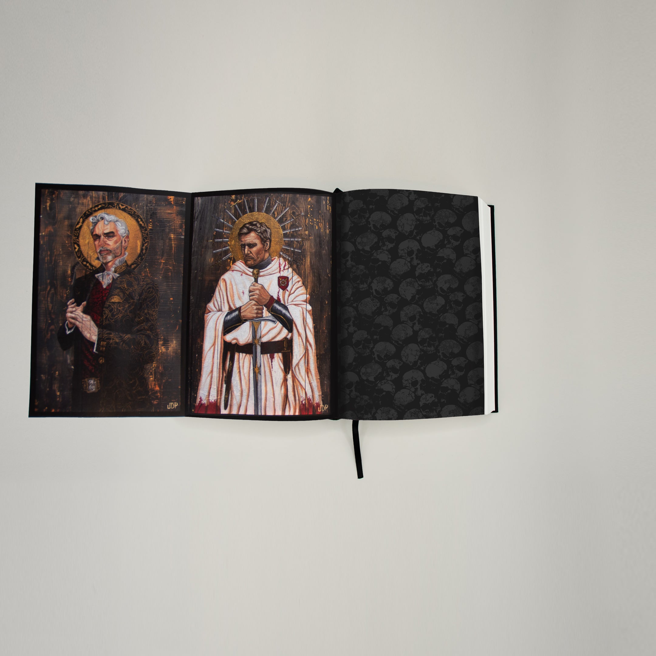 The Devils - Fableistik Collector’s Edition