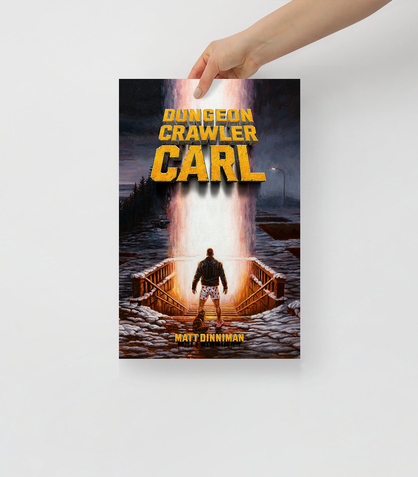 Poster Print Bundle