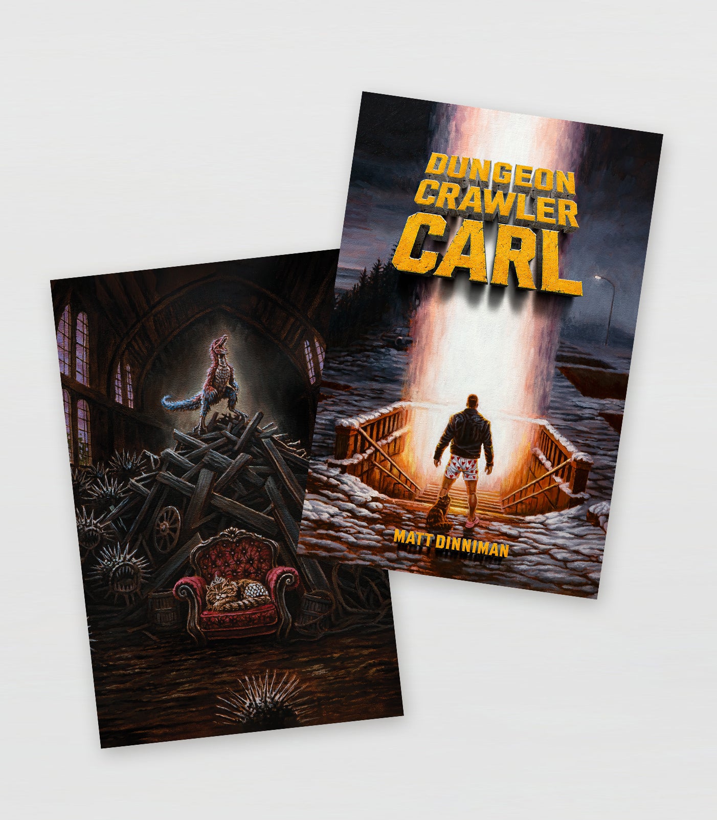 Poster Print Bundle