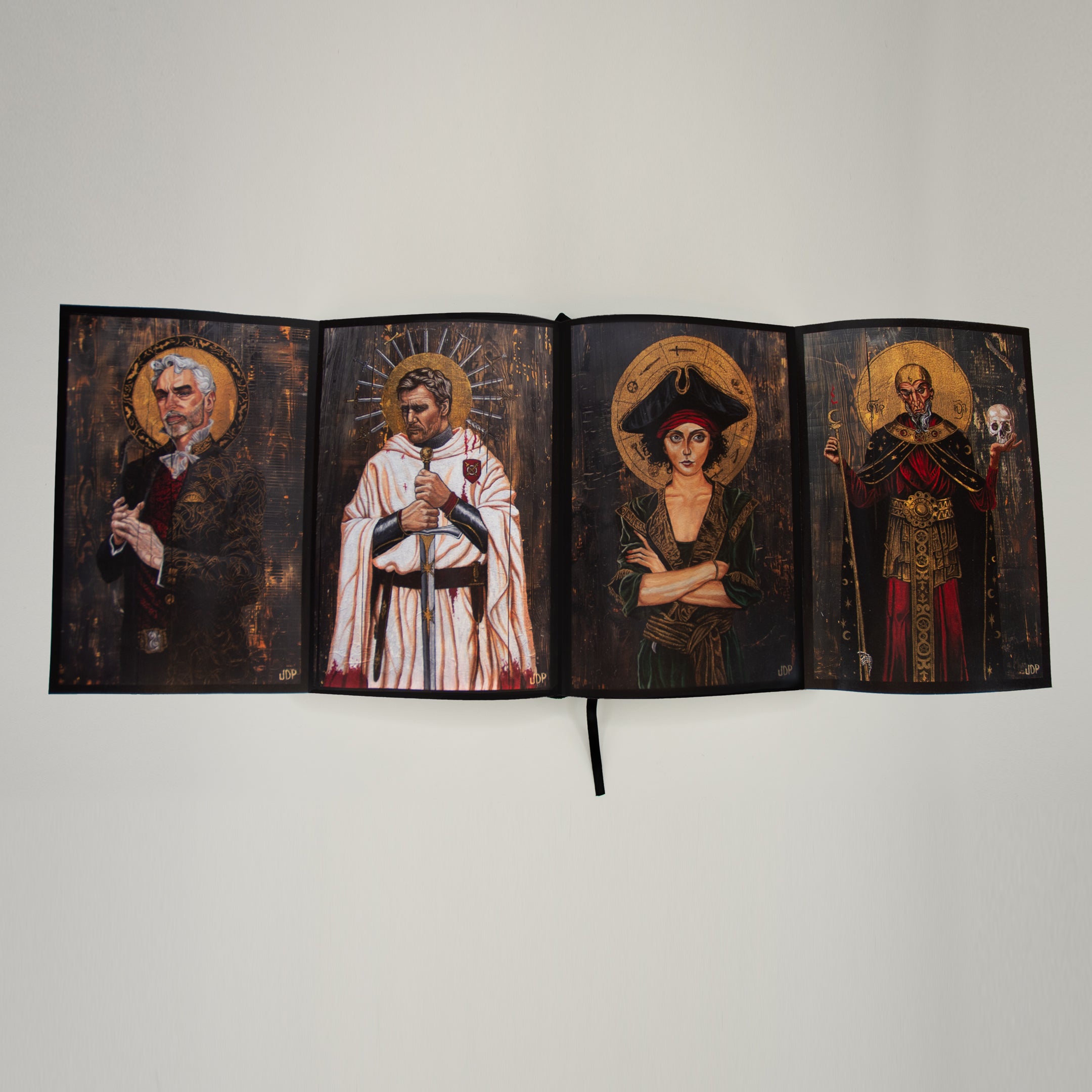 The Devils - Fableistik Collector’s Edition