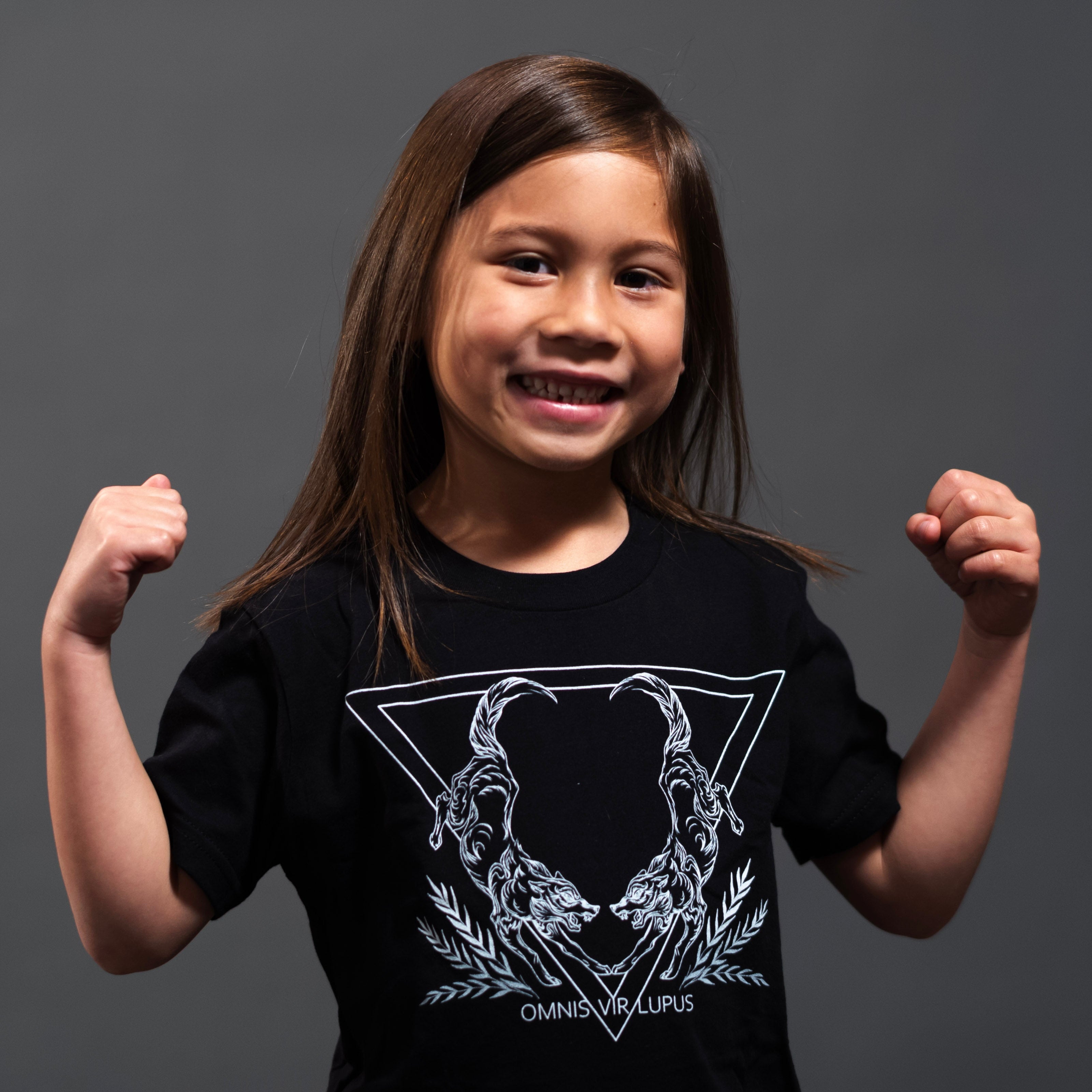 Dress Your Pack (Youth)