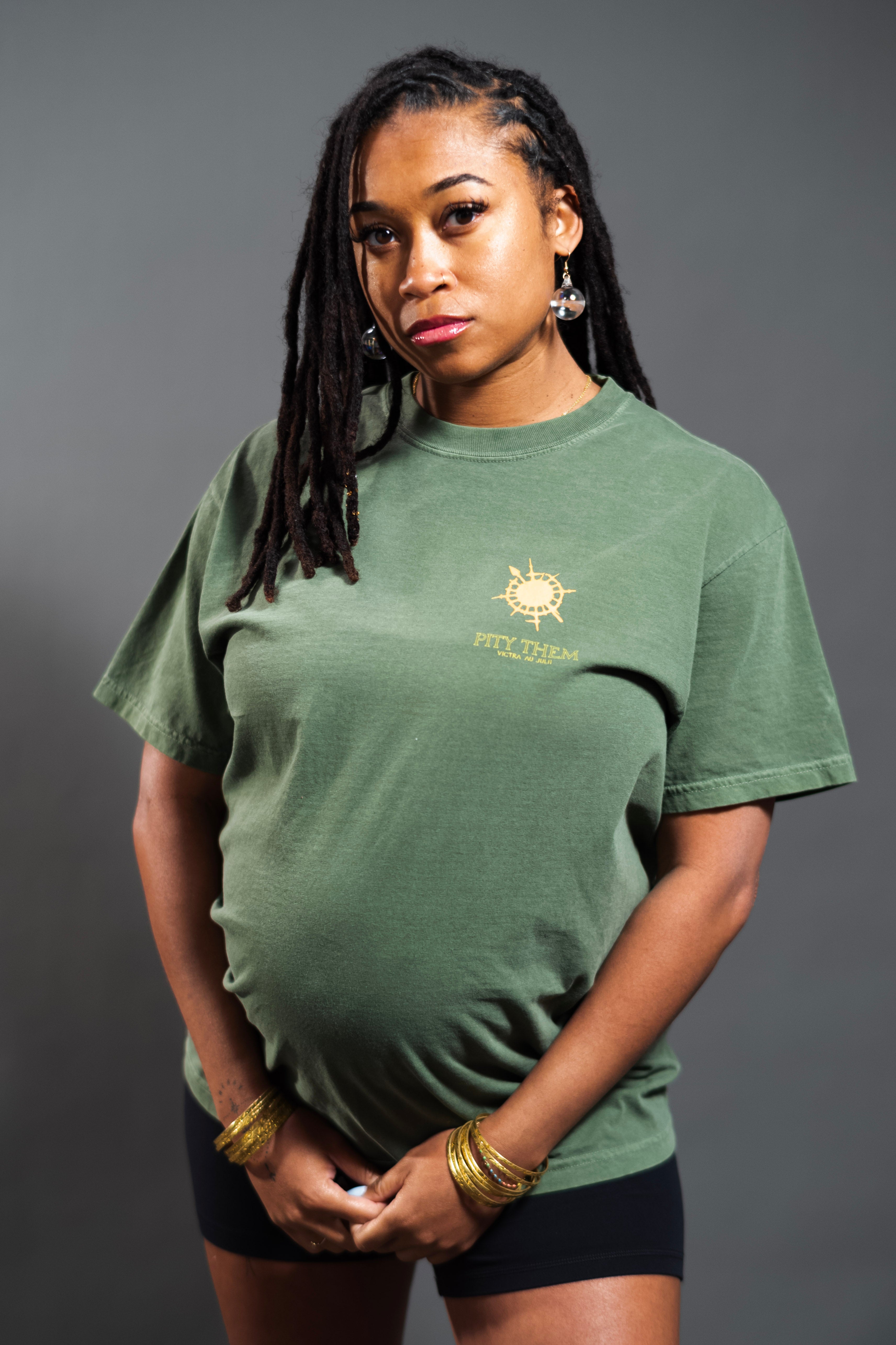 Pity Them Unisex Shirt