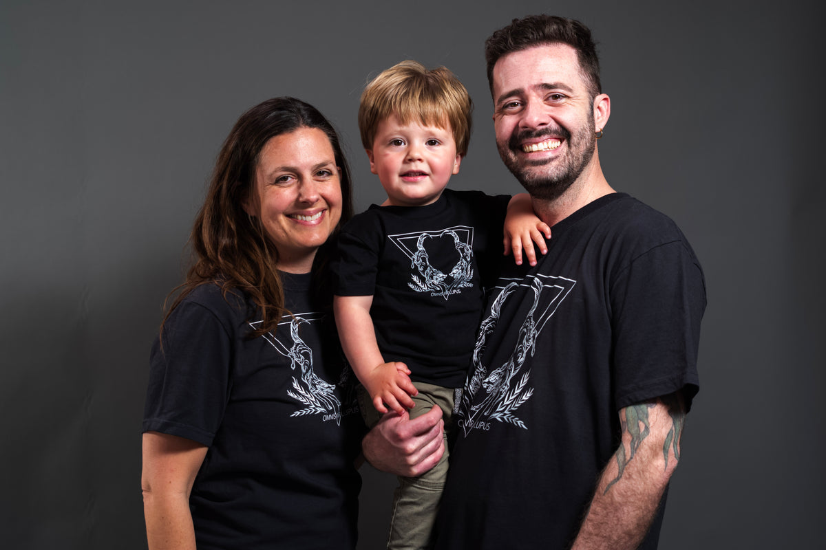 Dress Your Pack (Toddler + Adult Bundle)