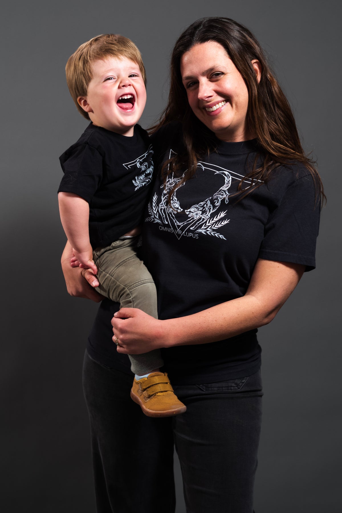 Dress Your Pack (Toddler + Adult Bundle)