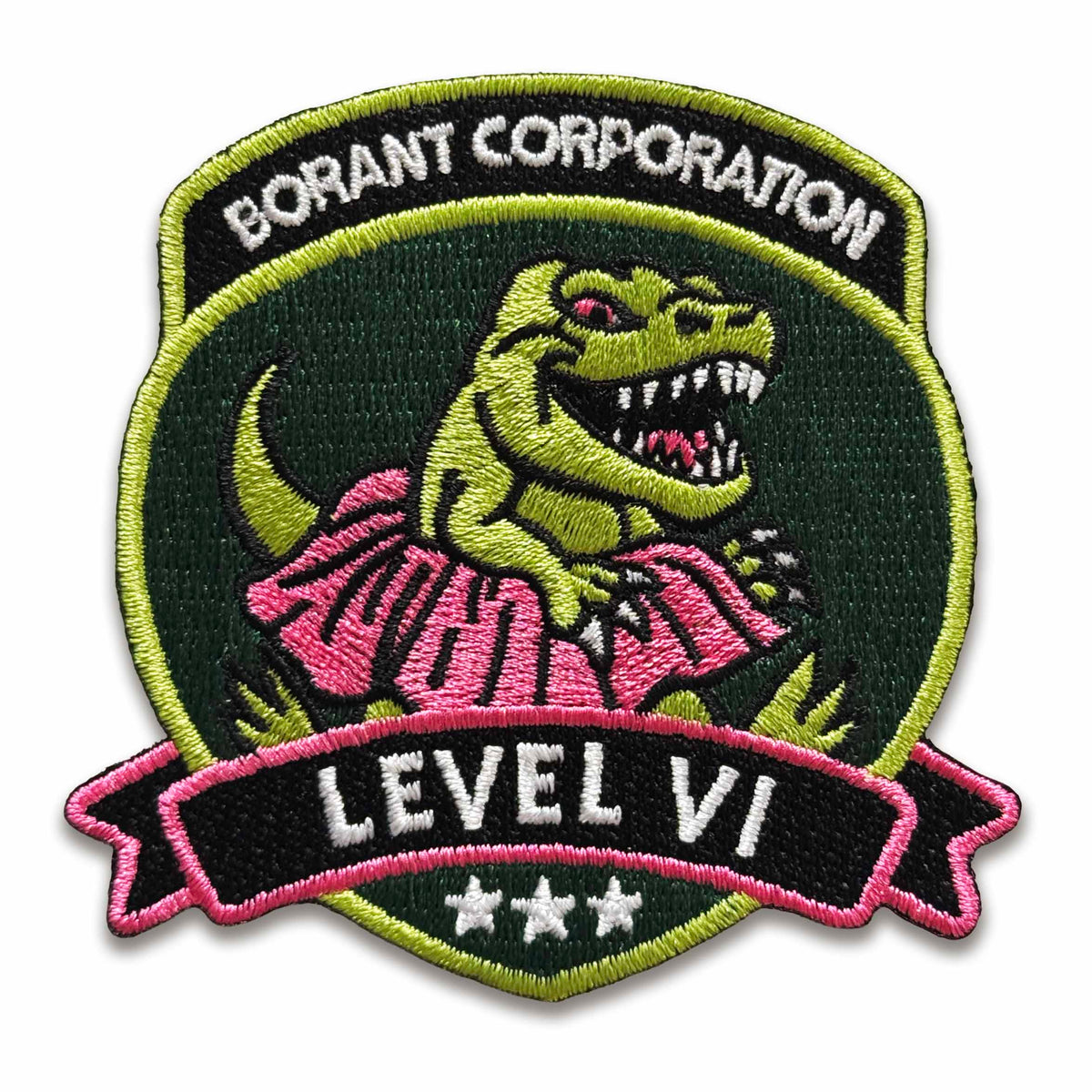 SINGLE LEVEL PATCH