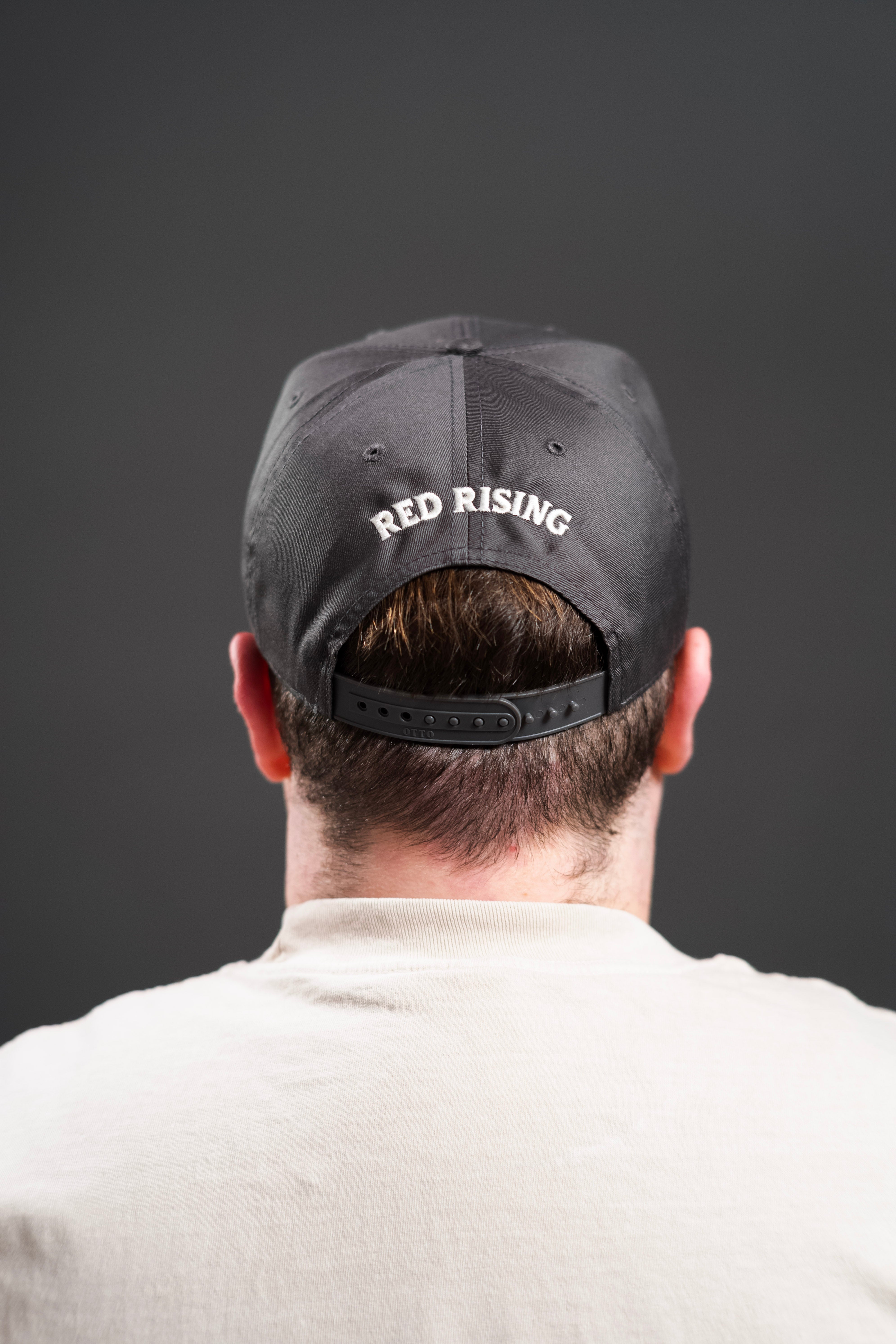 Iron Rain Hat