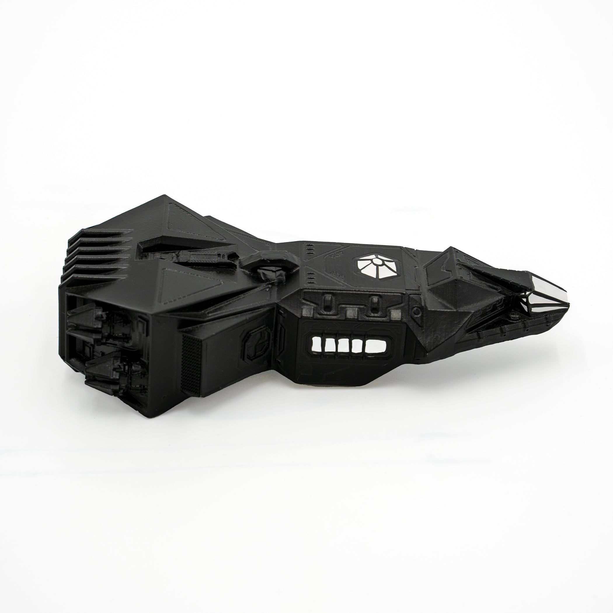 Limited Edition Archimedes Desktop Model