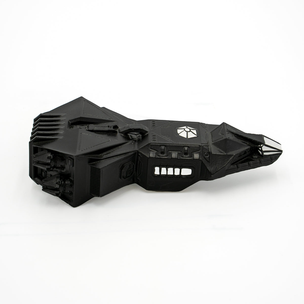 Limited Edition Archimedes Desktop Model