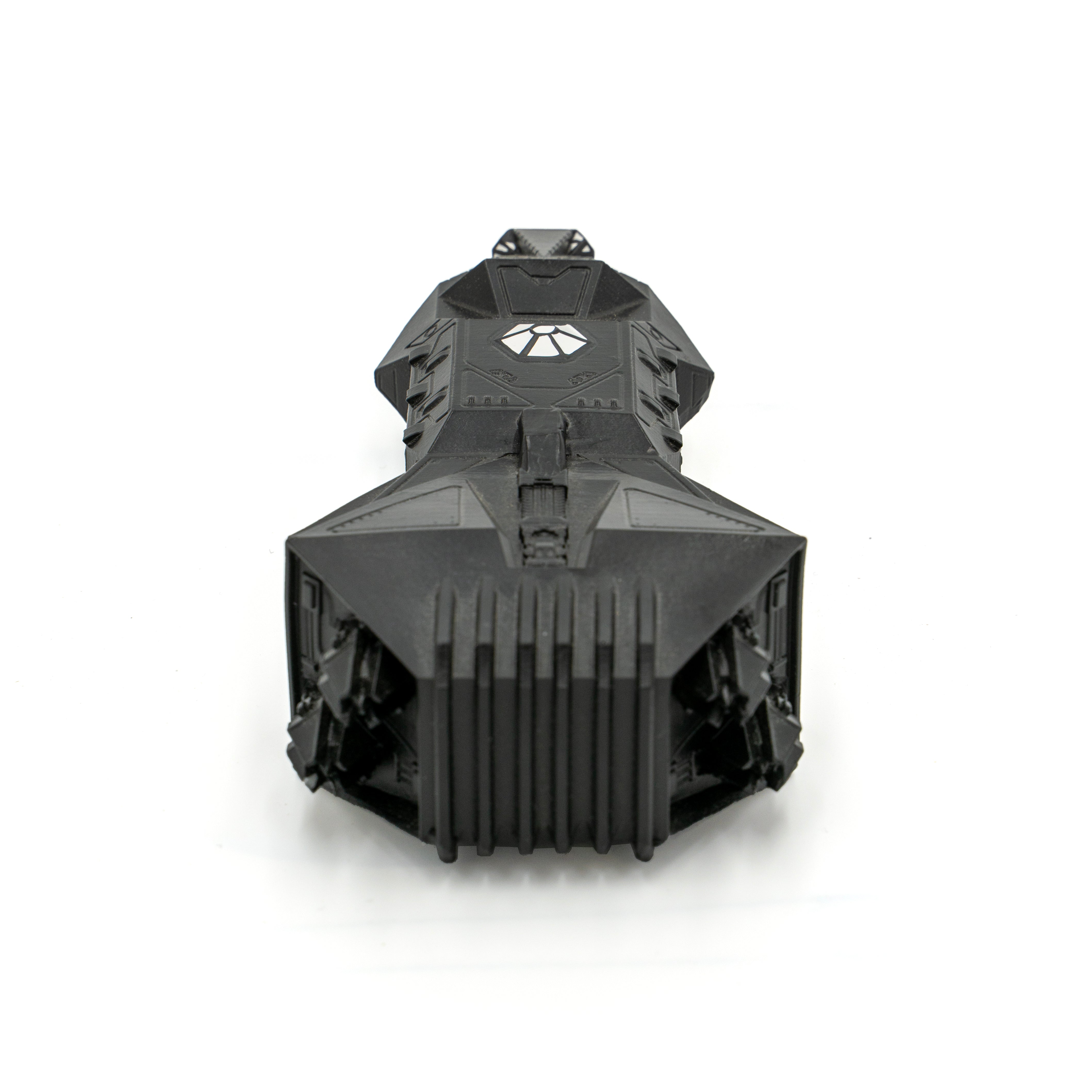 Limited Edition Archimedes Desktop Model