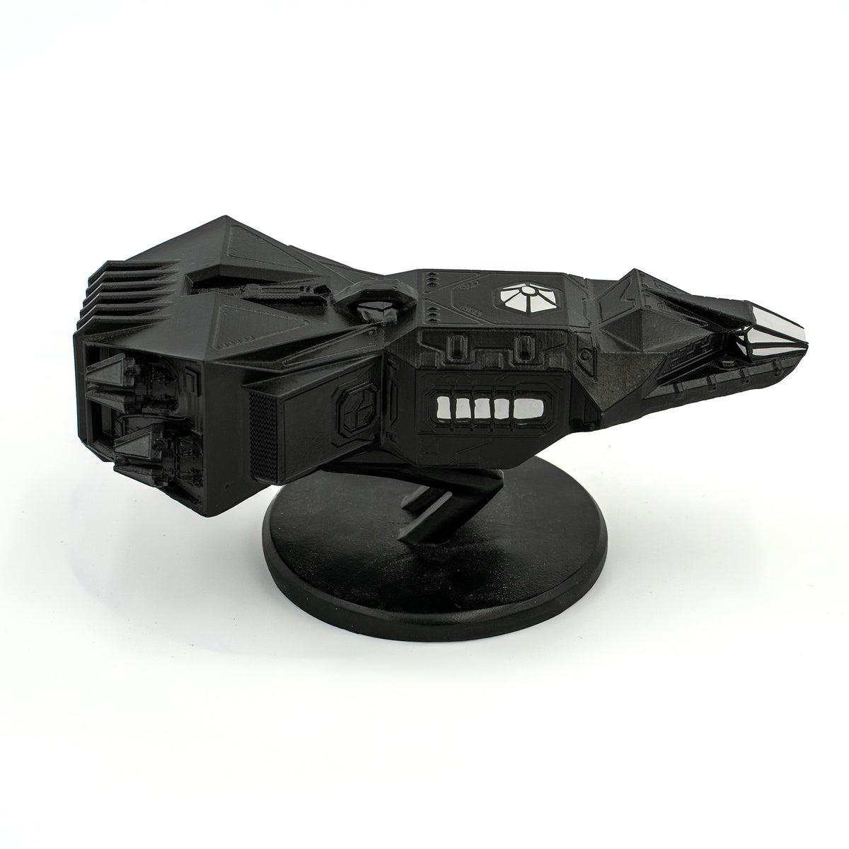 Limited Edition Archimedes Desktop Model