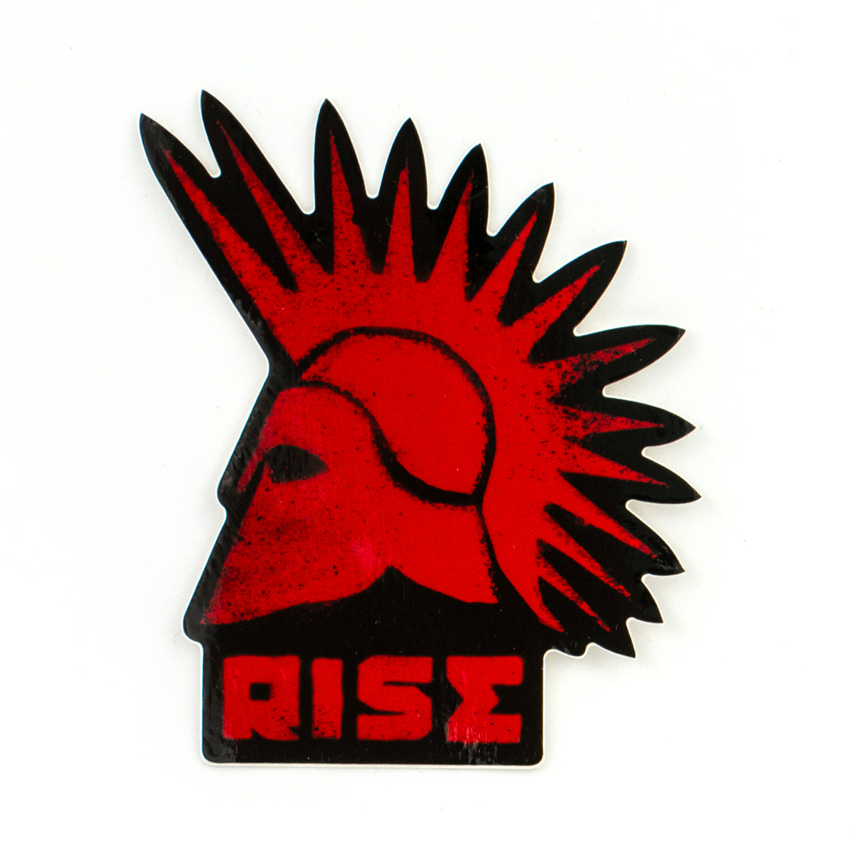 Ares RISE Sticker