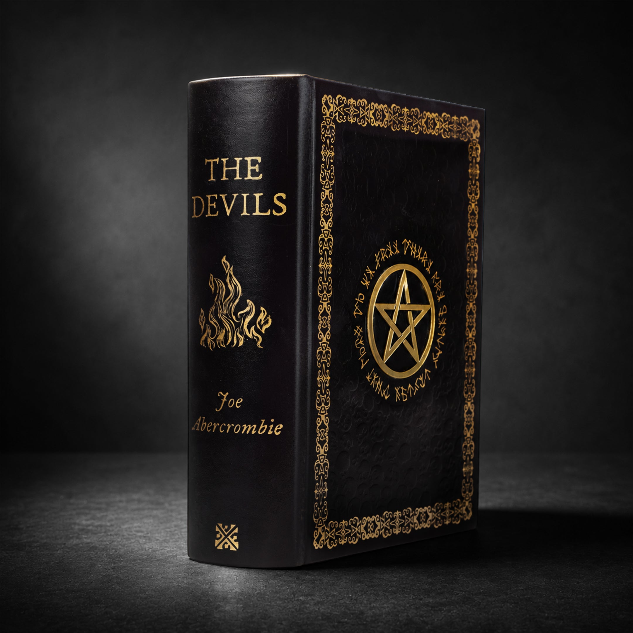 The Devils - Fableistik Collector’s Edition