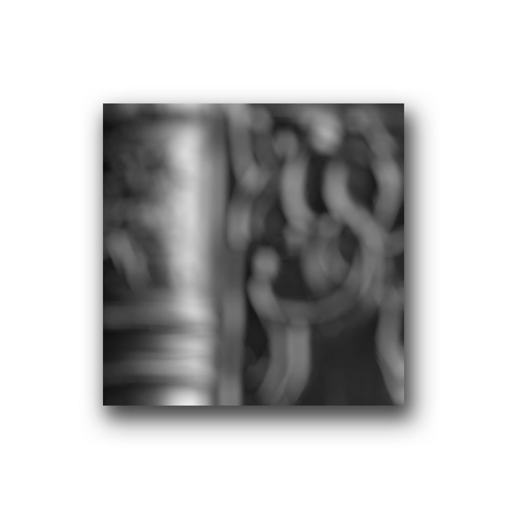 Cover Gamepieces