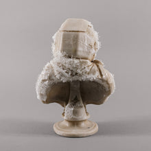 Load image into Gallery viewer, CRYSTALIZED EDITION / The Bust of Silenius au Lune

