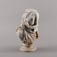 Load image into Gallery viewer, CRYSTALIZED EDITION / The Bust of Silenius au Lune
