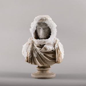 CRYSTALIZED EDITION / The Bust of Silenius au Lune