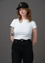Load image into Gallery viewer, Copper Sigil Trucker Cap
