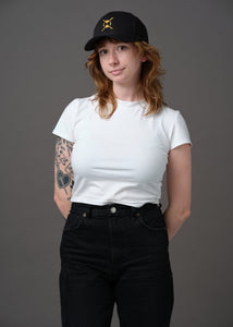 Copper Sigil Trucker Cap
