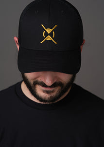 Copper Sigil Trucker Cap