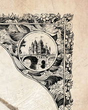 Load image into Gallery viewer, Four Londons Limited Edition Poster
