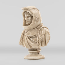 Load image into Gallery viewer, The Bust of Silenius au Lune
