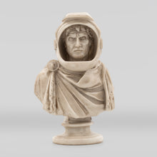 Load image into Gallery viewer, The Bust of Silenius au Lune
