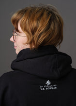 Load image into Gallery viewer, Stop F*cking With The Ship Unisex Hoodie
