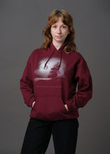 Load image into Gallery viewer, Stop F*cking With The Ship Unisex Hoodie
