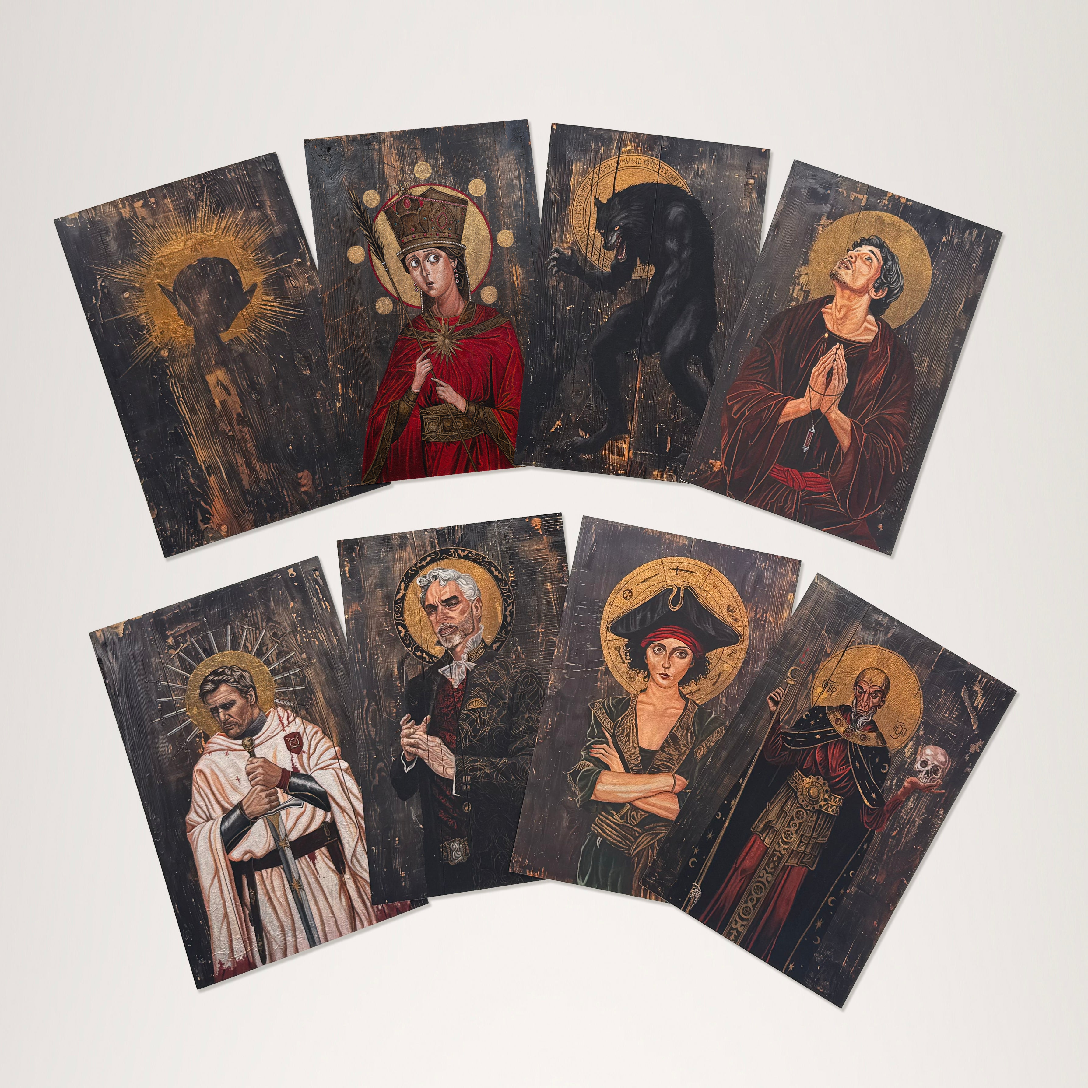 The Devils - Fableistik Collector’s Edition