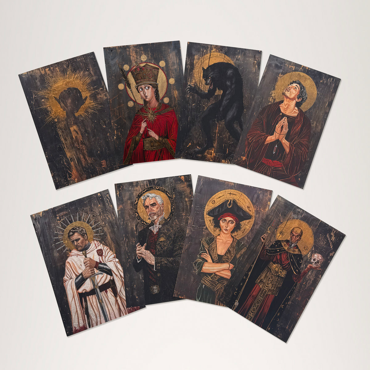 The Devils - Fablelistik Collector’s Edition