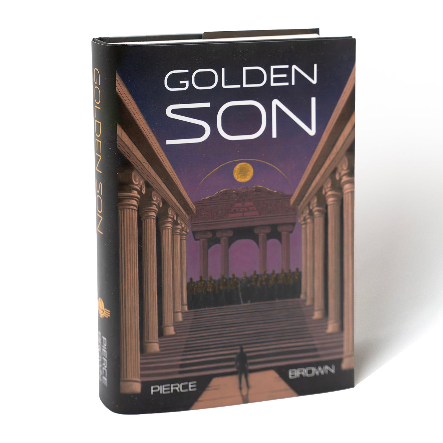 Original Trilogy Alternate Dust Jackets