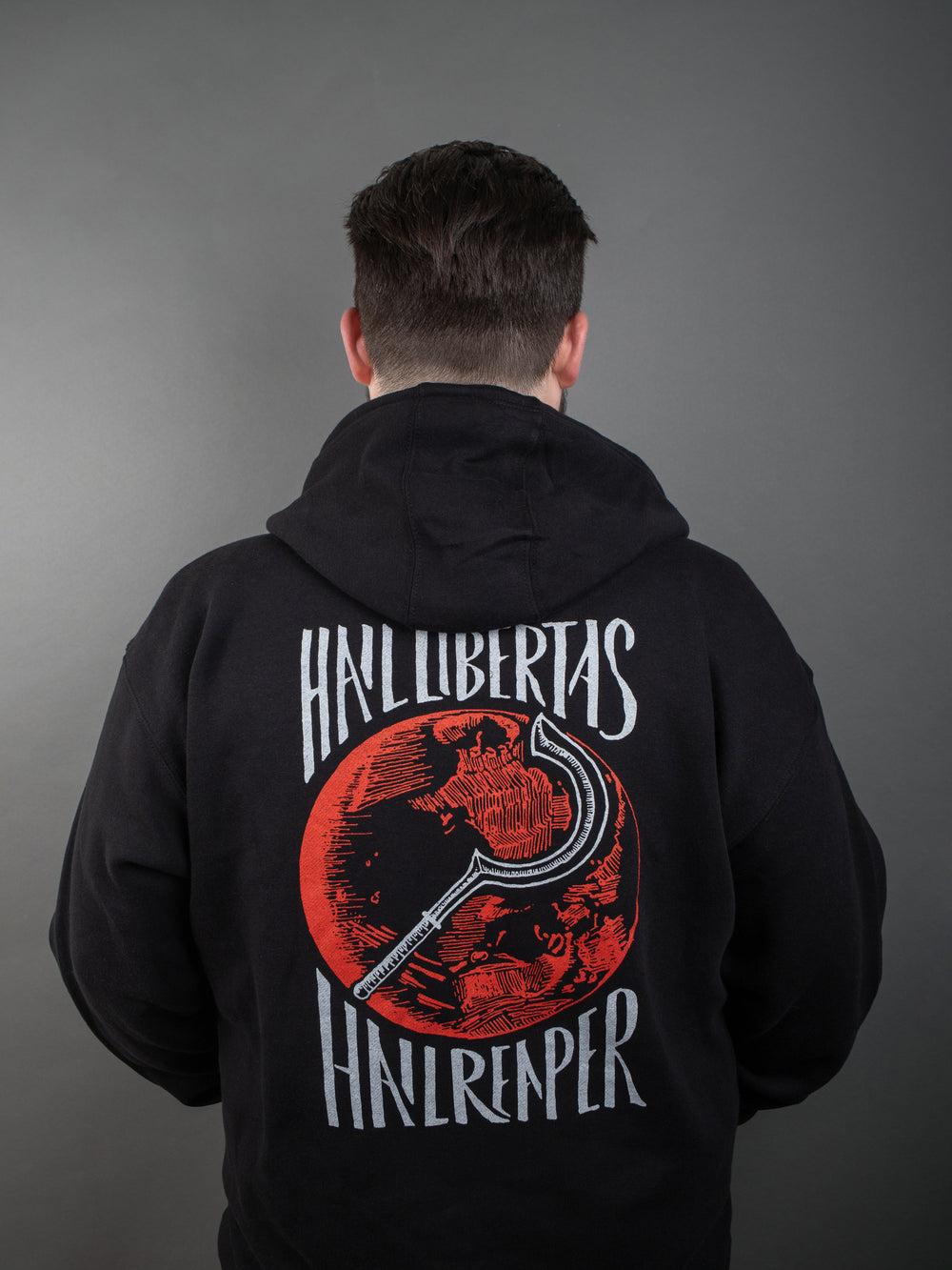 Red Rising Apparel – Lit Escalates