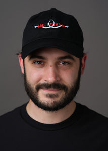 Helldiver Baseball Cap