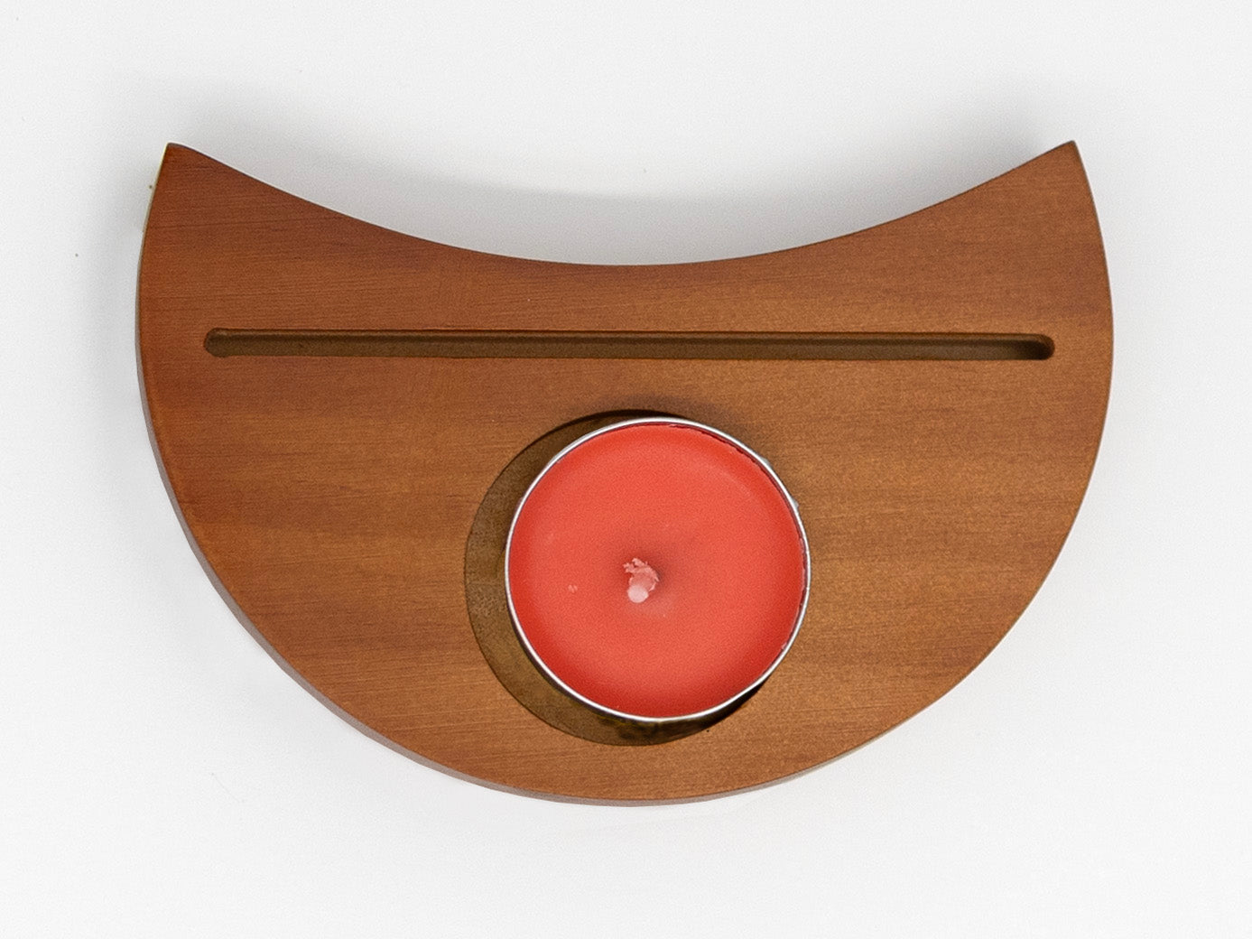 Limited Edition Devils Altarpiece – Lit Escalates