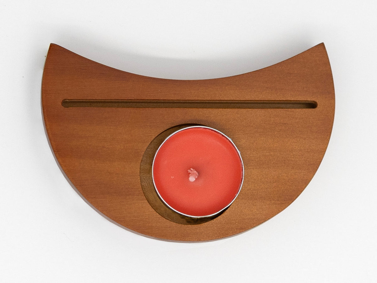 Limited Edition Devils Altarpiece