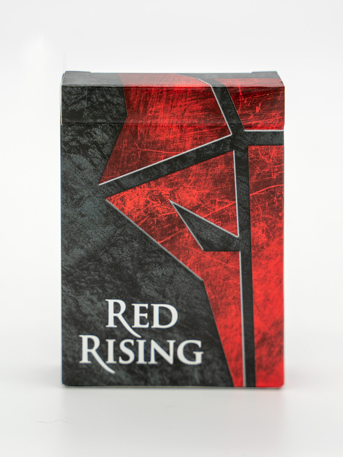 House Mars LUXE Card Deck